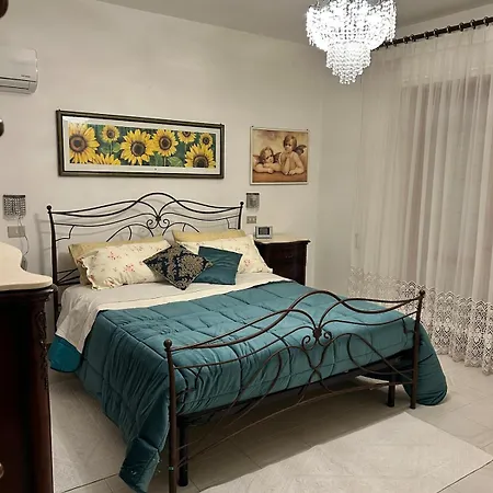 Daire Casa Girasole Accessible And Inclusive Carloforte (Isola di San Pietro)
