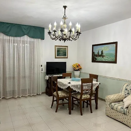 Daire Casa Girasole Accessible And Inclusive *