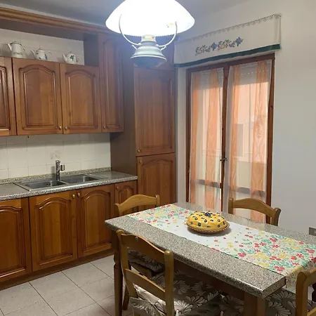 Casa Girasole Accessible And Inclusive דירה *