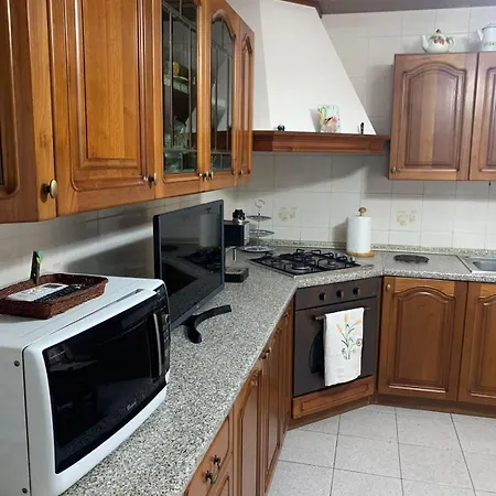 Casa Girasole Accessible And Inclusive Daire