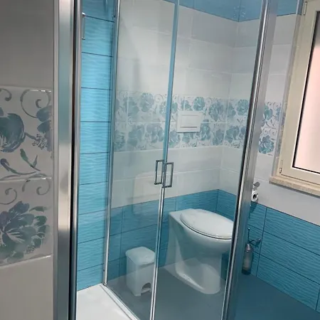 Daire Casa Girasole Accessible And Inclusive *