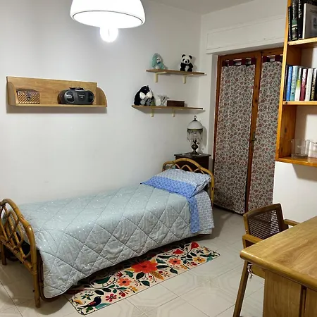 Daire Casa Girasole Accessible And Inclusive