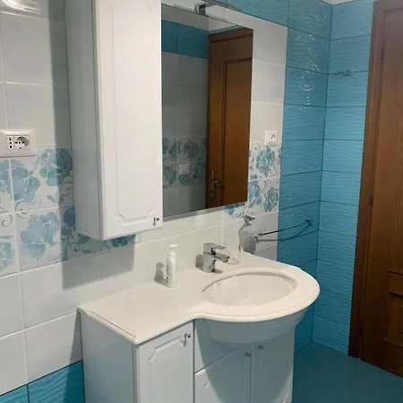 Casa Girasole Accessible And Inclusive * Carloforte (Isola di San Pietro)